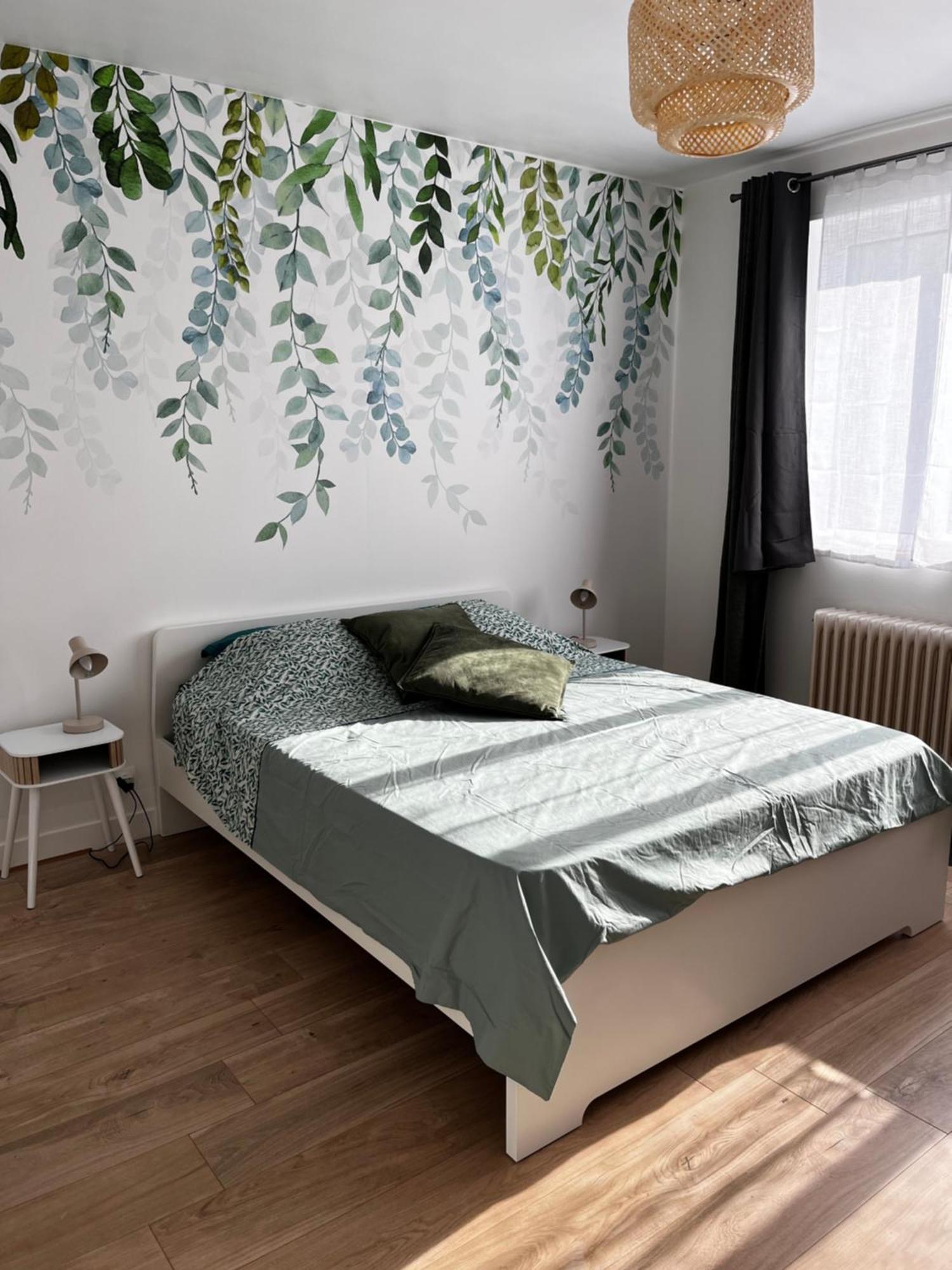 Maison Chaleureuse Avec Jardin - Pause Normande Sées Екстериор снимка