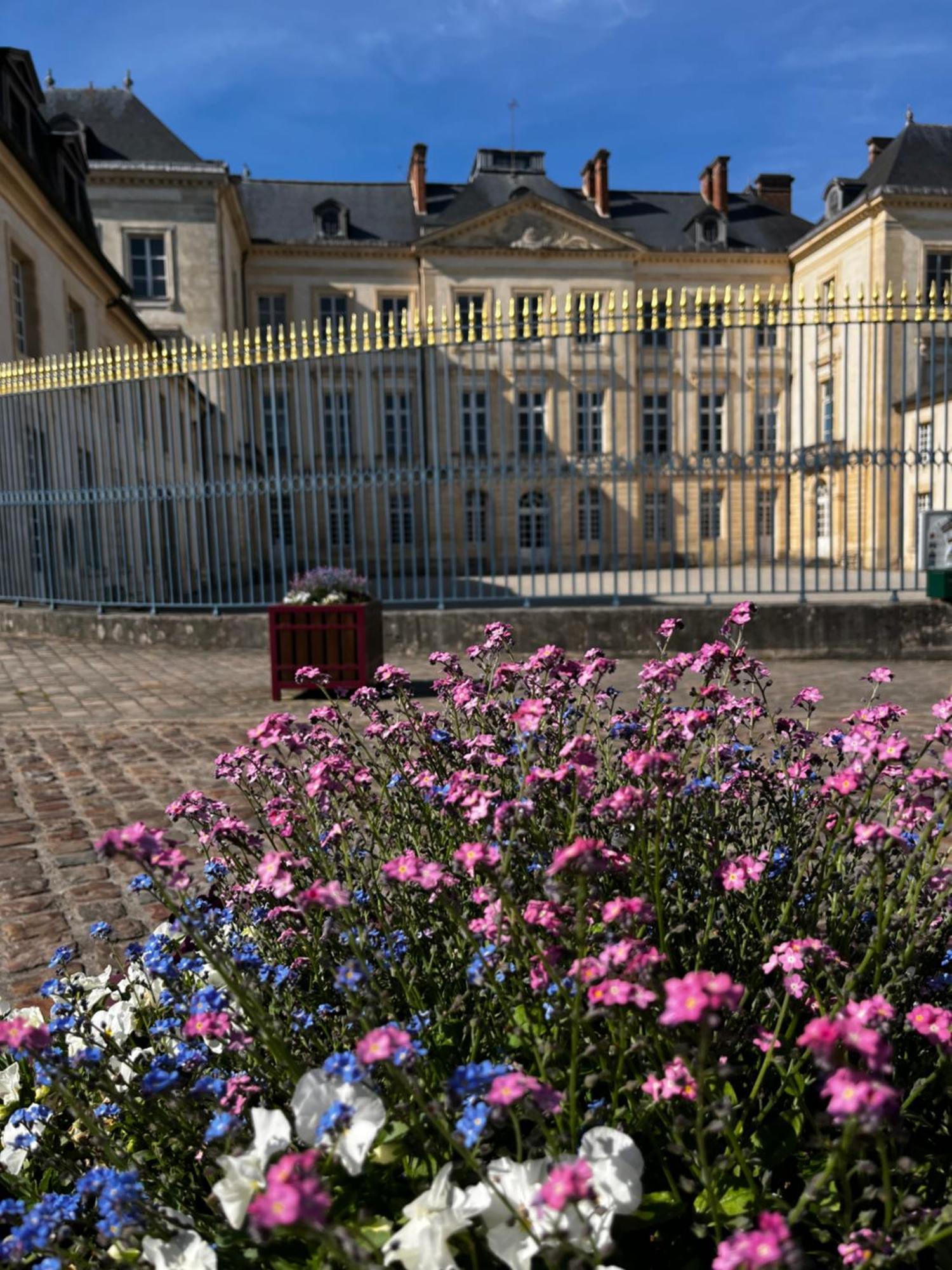 Maison Chaleureuse Avec Jardin - Pause Normande Sées Екстериор снимка